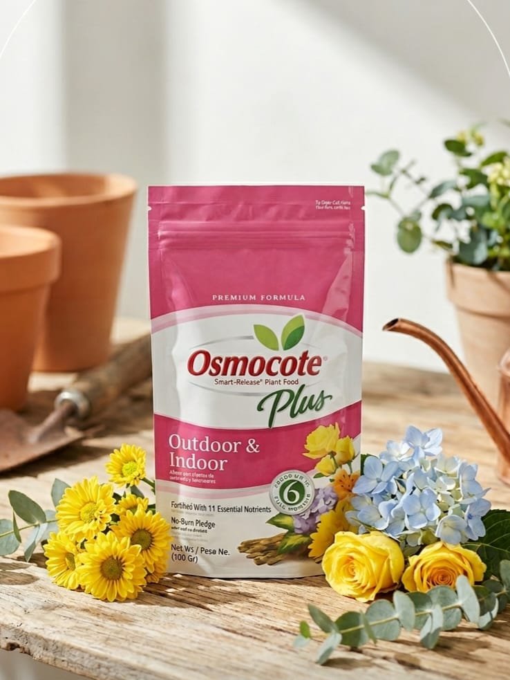 Osmocote 100g smart release fertilizer